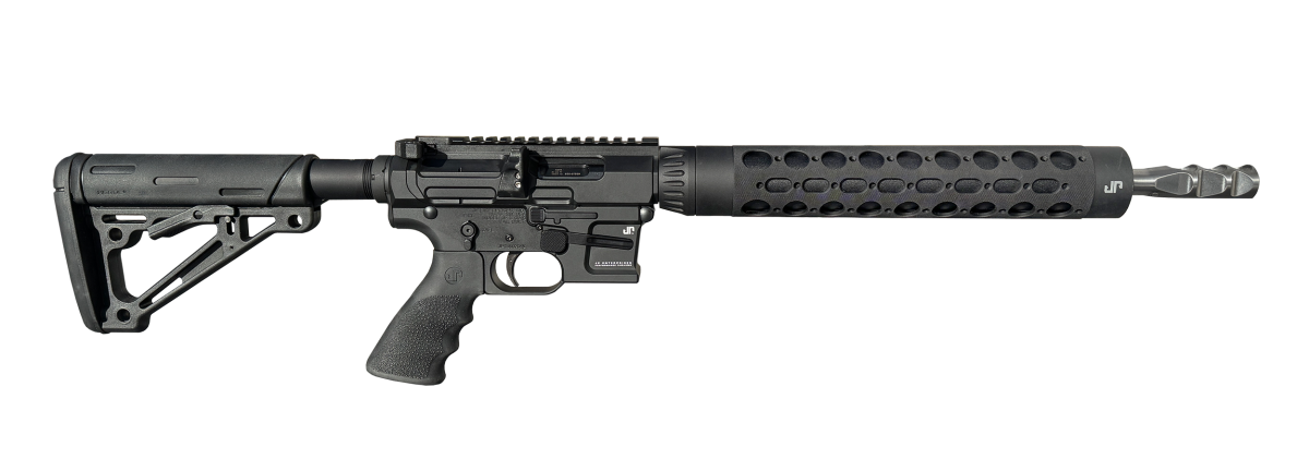 JP RIFLES | JP-5™ Competition PCC Dual Charge - DE | MK3